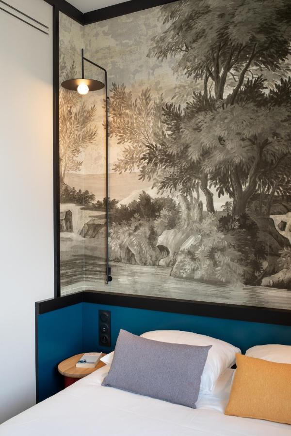Ibis Styles 3*