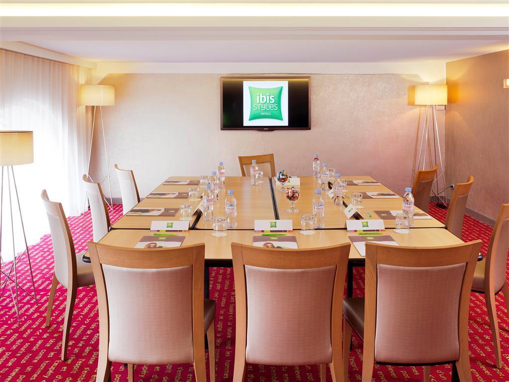 Ibis Styles