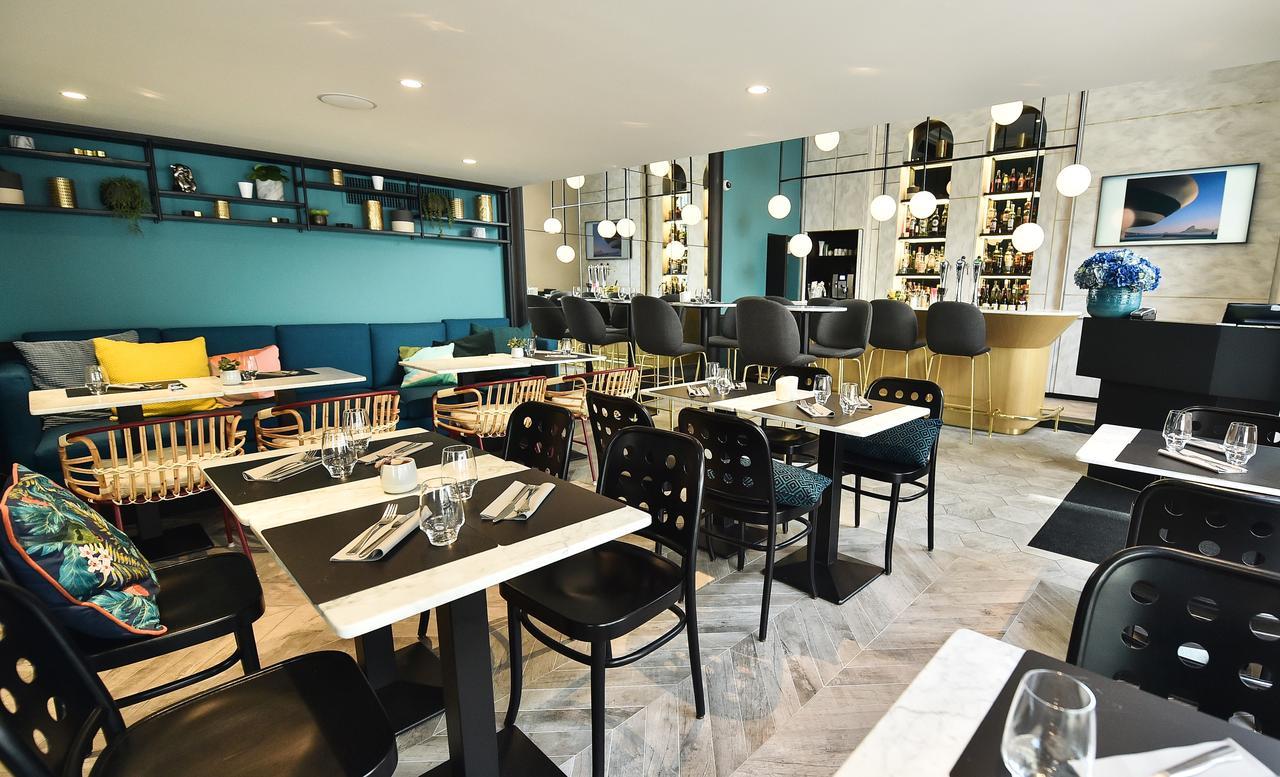 Hotel Ibis Styles 3*